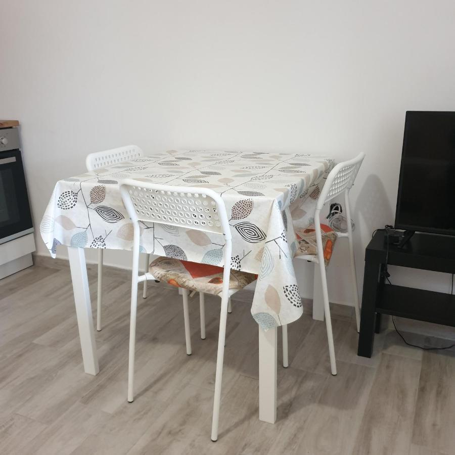 Apartman Murter Centar Exterior foto