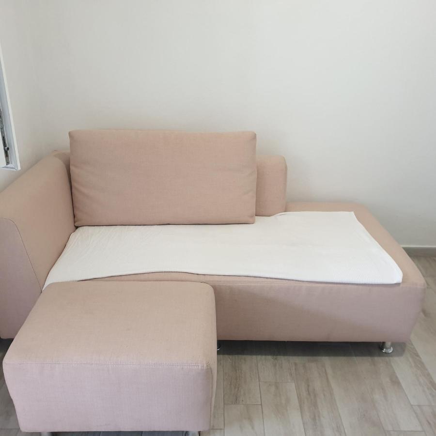 Apartman Murter Centar Exterior foto