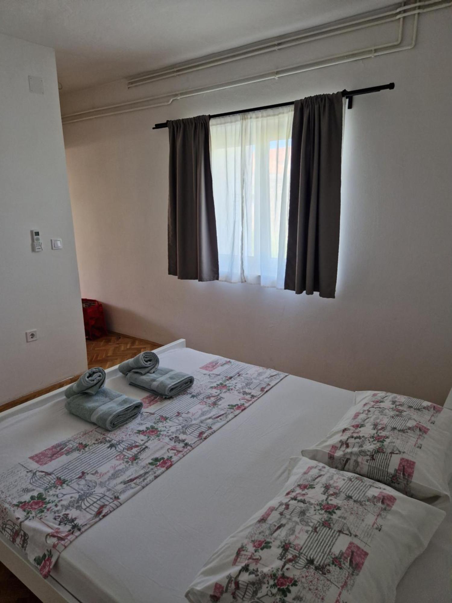 Apartman Murter Centar Zimmer foto